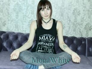 MonaWhite