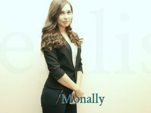 Monally