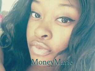 MoneyMarie