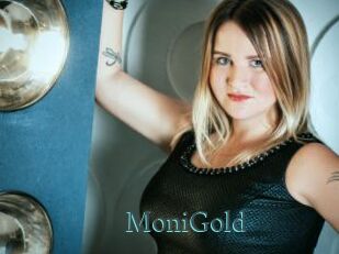 MoniGold