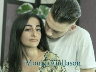 MonicaAndJason