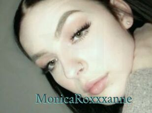 MonicaRoxxxanne