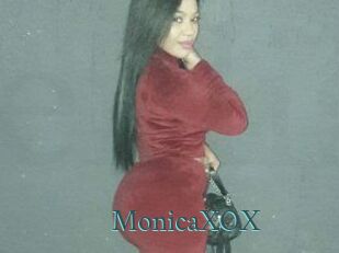 MonicaXOX