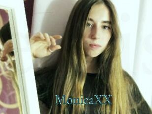 MonicaXX