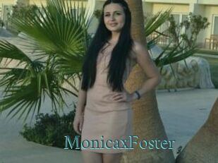 MonicaxFoster
