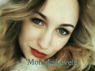 MonickaLovely