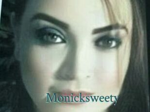 Monicksweety