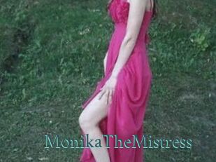 MonikaTheMistress