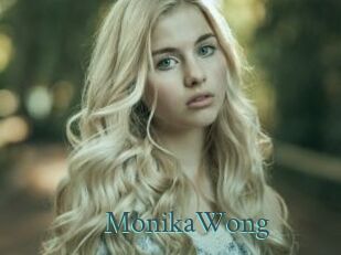 MonikaWong En live show