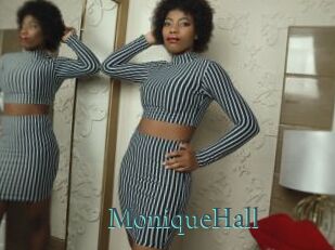 MoniqueHall