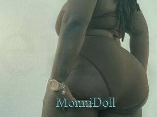 MonniDoll