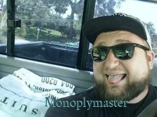 Monoplymaster