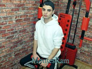 MontesRam