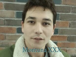 Montuna_XXX