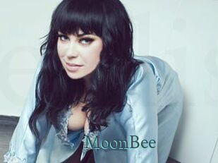 MoonBee En live show