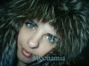Moonamia En live show