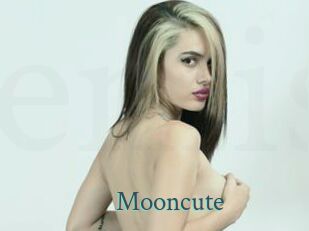 Mooncute