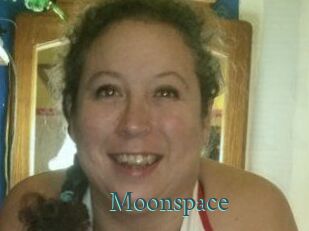 Moonspace