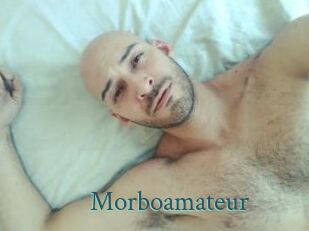 Morboamateur