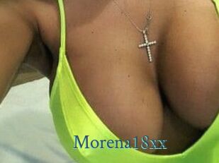 Morena18xx