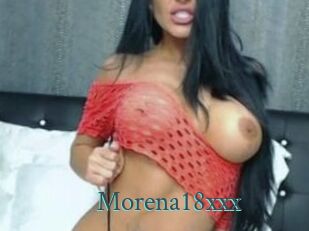 Morena18xxx