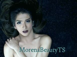 MorenaBeautyTS