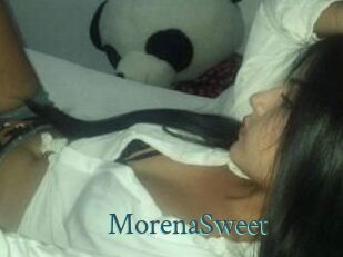 Morena_Sweet