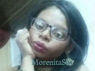 MorenitaSex
