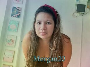 Morgan20