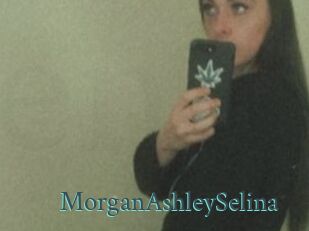 MorganAshleySelina