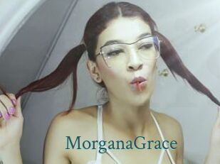 MorganaGrace