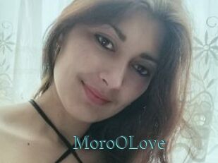 MoroOLove