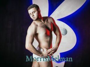 MorrisMelman