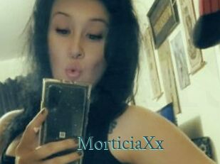 MorticiaXx