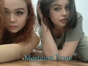 MortuumTrane