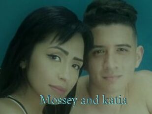 Mossey_and_katia