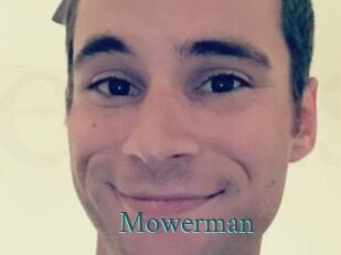 Mowerman
