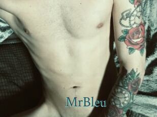 MrBleu