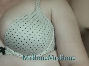 MrBoneMrsBone