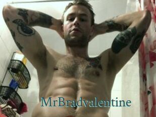 MrBradvalentine