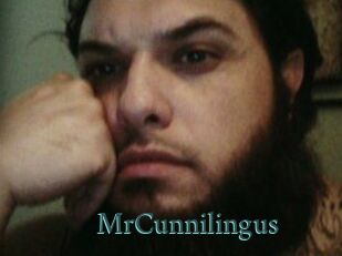 MrCunnilingus