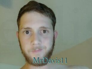 MrDavis11