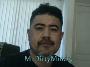 MrDirtyMinded