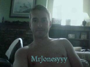 MrJonesyyy