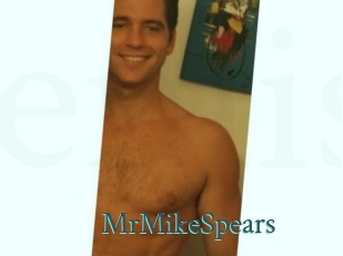 MrMikeSpears