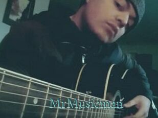 MrMusicman