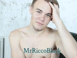 MrRiccoBlack