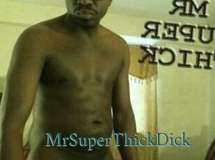 MrSuperThickDick