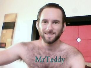 MrTeddy