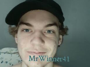 MrWinner41